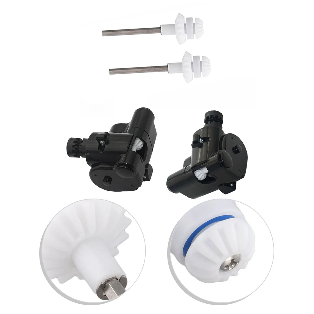 R0525100+R0524700+R0524800 Direction Control Device Part For MX8 Pool Cleaner For Automatic Pool Cleaner Replacement Parts
