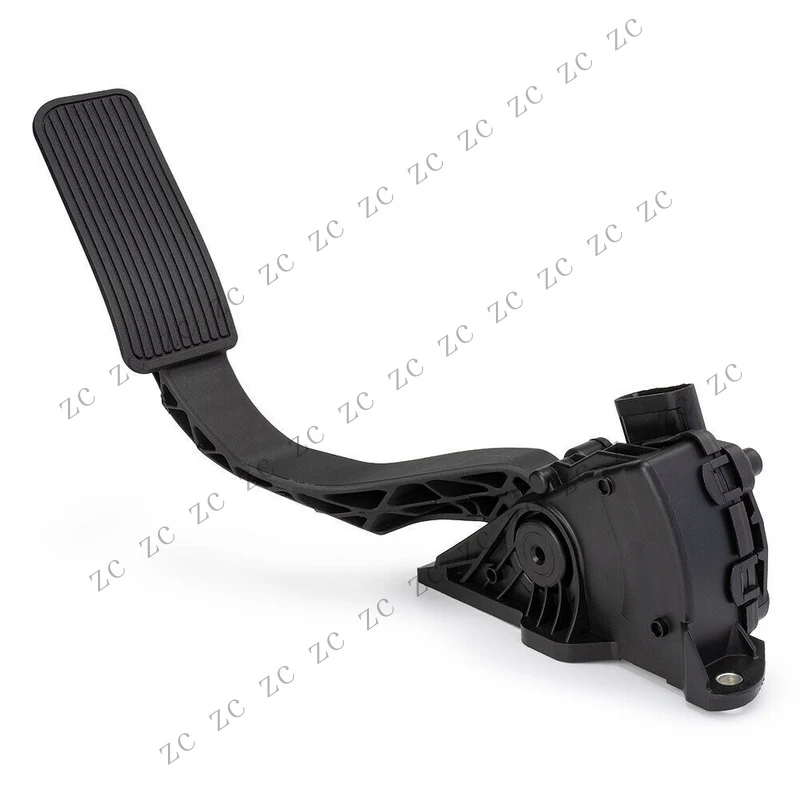 S+ For 2007-2011 Chevy GMC Truck Accelerator Gas Pedal Assembly w/ Position Sensor