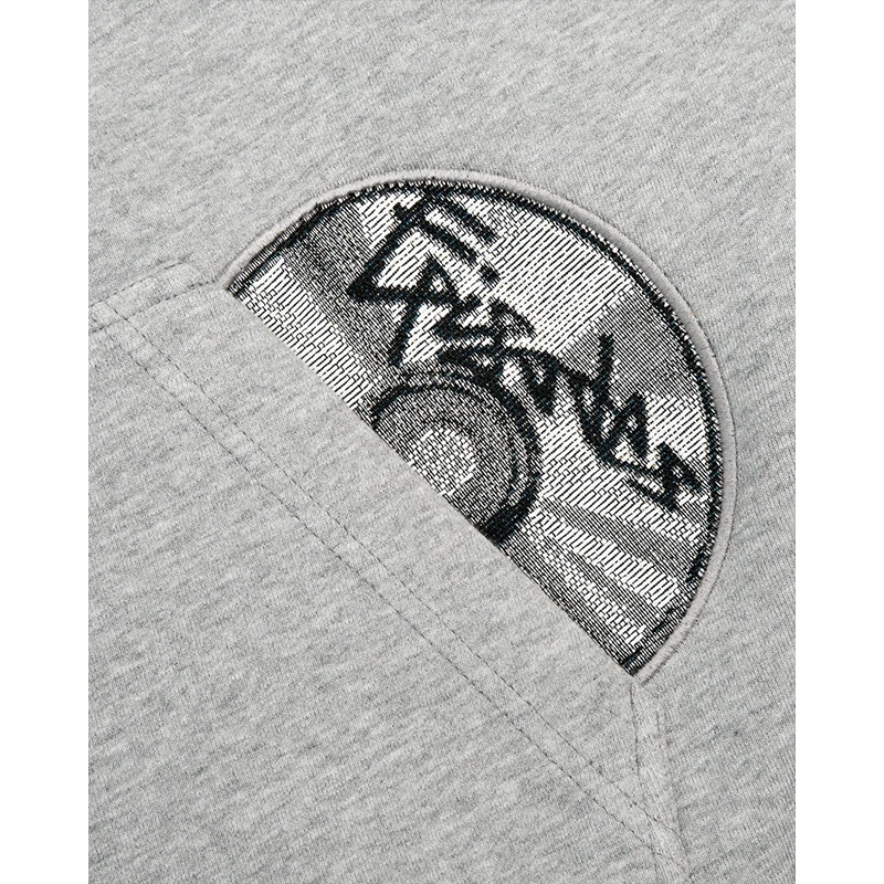 Streetwear Abbigliamento donna Y2k Nuovo modello a disco compatto retrò ricamato Set Felpe con cappuccio da uomo gotico Harajuku Felpe Pantaloni sportivi