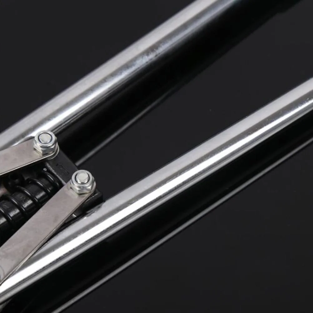 1Pcs Hand Niet Werkzeug 32Mm 42Mm 48Mm Nagel Kompatibel Kompakte Tragbare Niet Schnell Release Nicht-slip Schraube Maschine