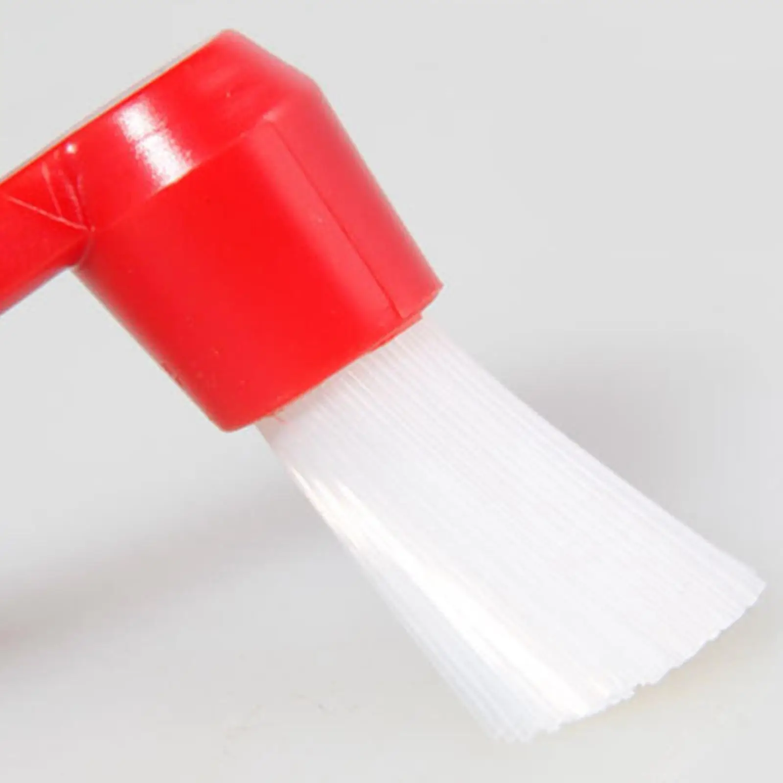 Щетка для чистки кофемашины Щетка для пыли Инструмент для чистки мягкой щетины