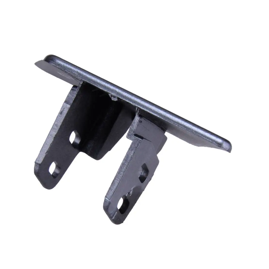 

1 Pair Front Bumper Left Right Headlight Washer Spray Nozzle Cover Lid Cap Fit for BMW 3 Series E90 E91 323I 328I 335I M3 Gray