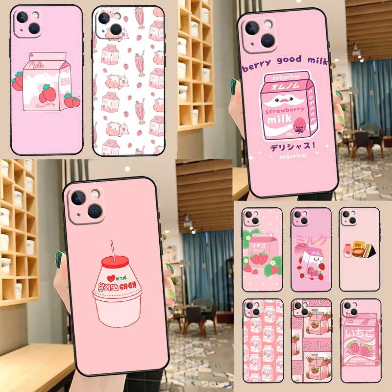 Kawaii Strawberry M… - image