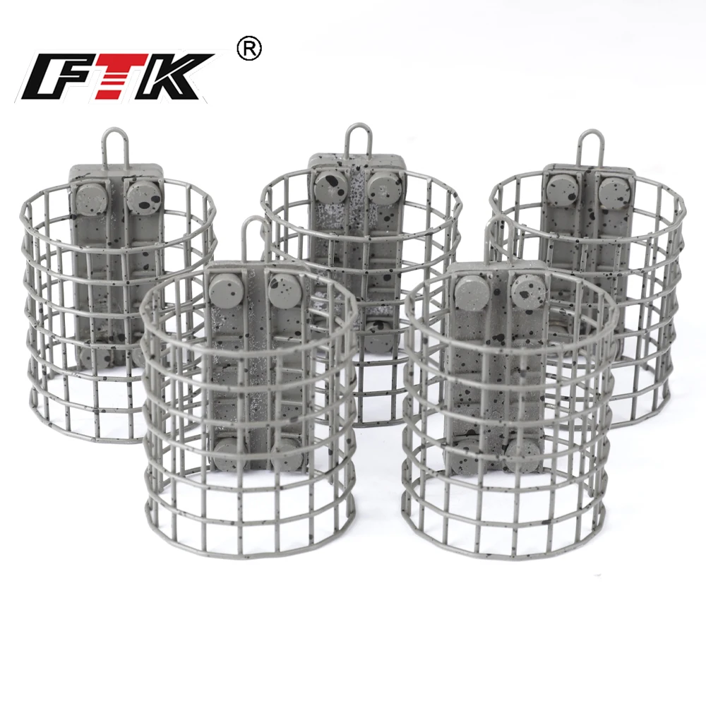 Ftk Carp Fishing Me…