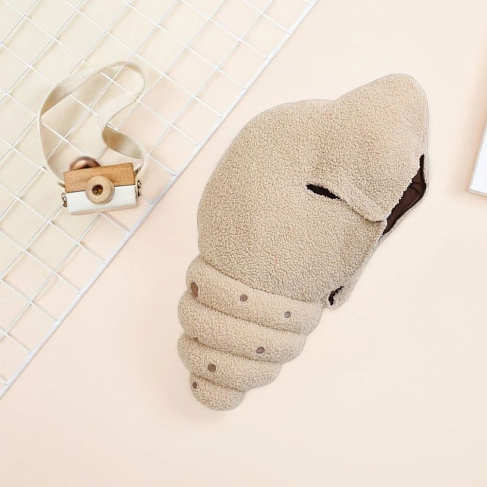 Chapeau de conque en forme de coquillage, couvre-chef pour Costume d'halloween, déguisement de fête de carnaval, accessoires Photo de Cosplay, fournitures de fête