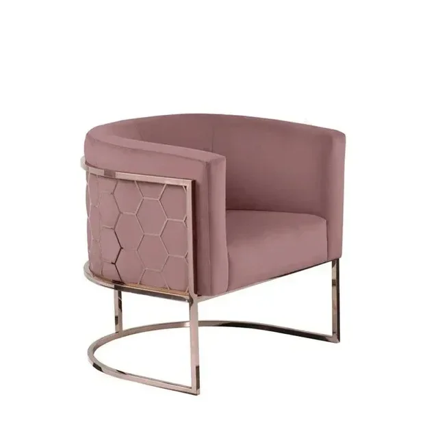 Luxury Bar Chair Simple Modern Bar Chair High Stool Home Backrest High Chair