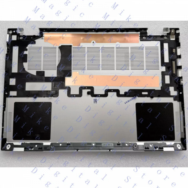H  New for ASUS CX5304 chromebook plus D cover bottom case