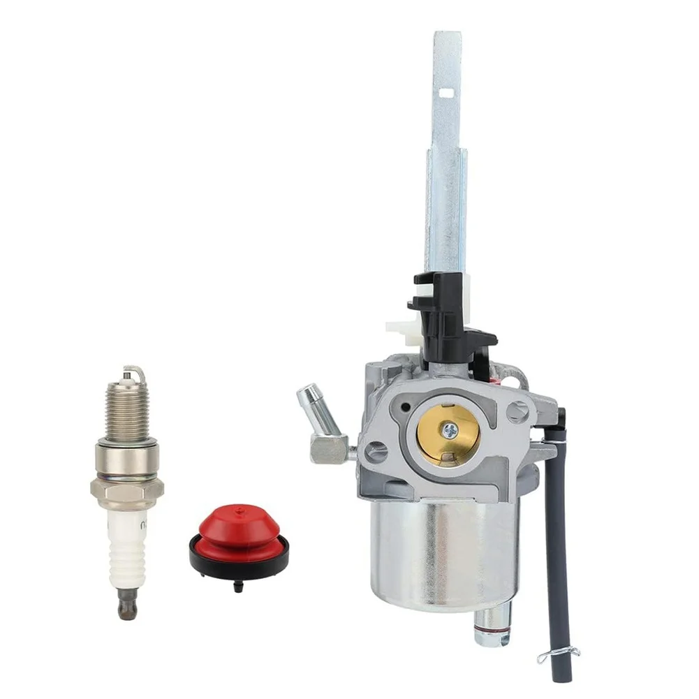 20001368 Carburetor for Ariens 585020402 920402 920025 587154101 Snow Blower and StormForce 208cc Engine with Complete Setup