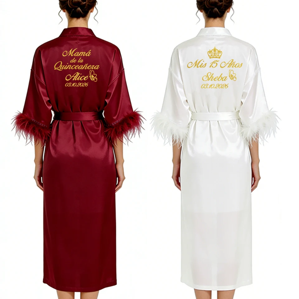 Thumbnail 4 - #24 Cheap Bridal Kimonos Worth Buying