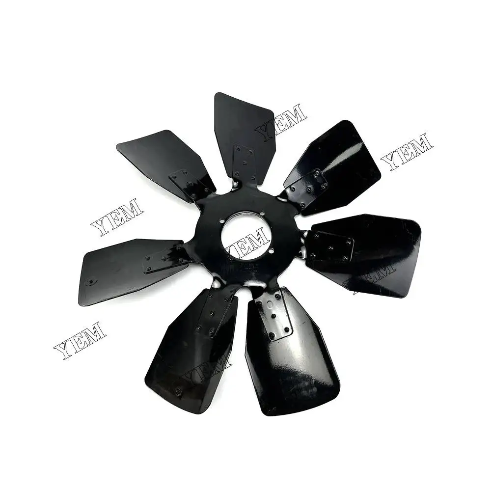 New Fan Blade 4209189 For Deutz BF4M1013 Engine parts