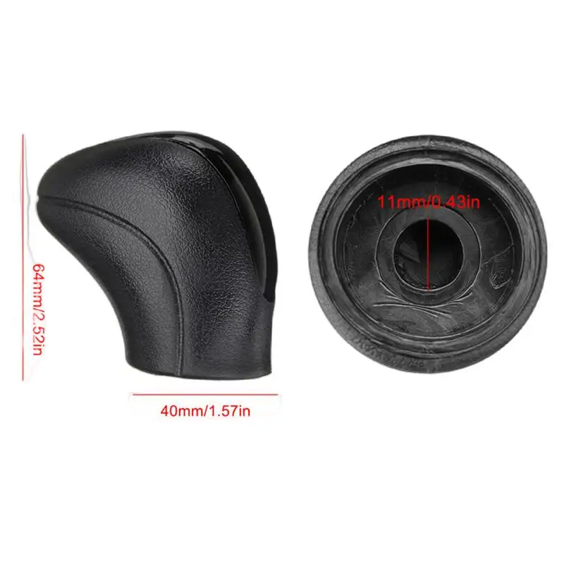 Left Hand Driver Side Automatic Car Lever Stick Gear Shift Knob Frame Bracket For Mercedes Benz Sprinter W 906 W906 2006-2018