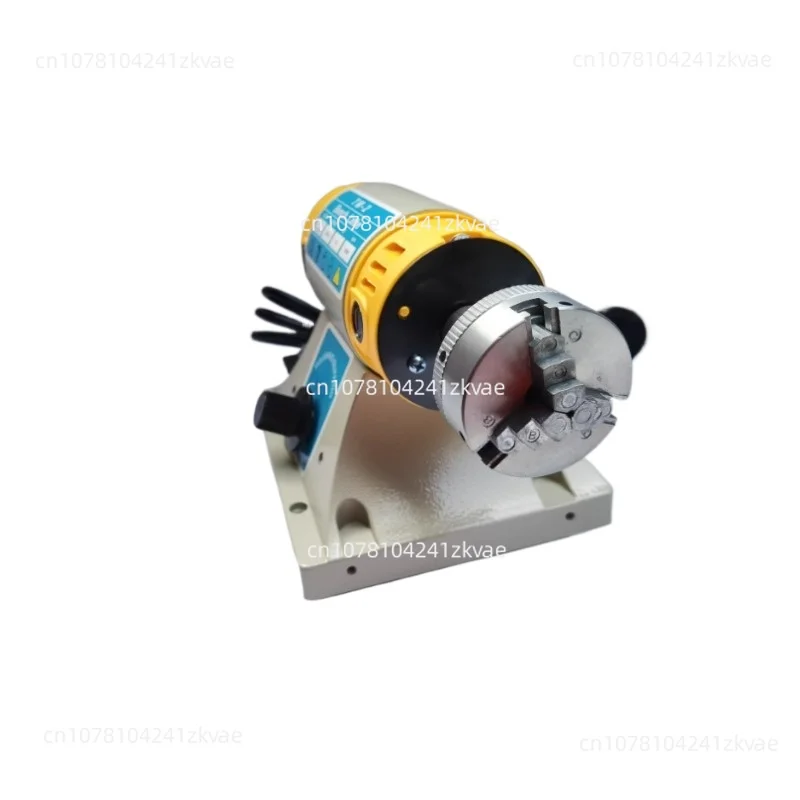 

Metal six-in-one accessories, micro machine tool accessories, three-claw chuck, lathe three-claw chuck