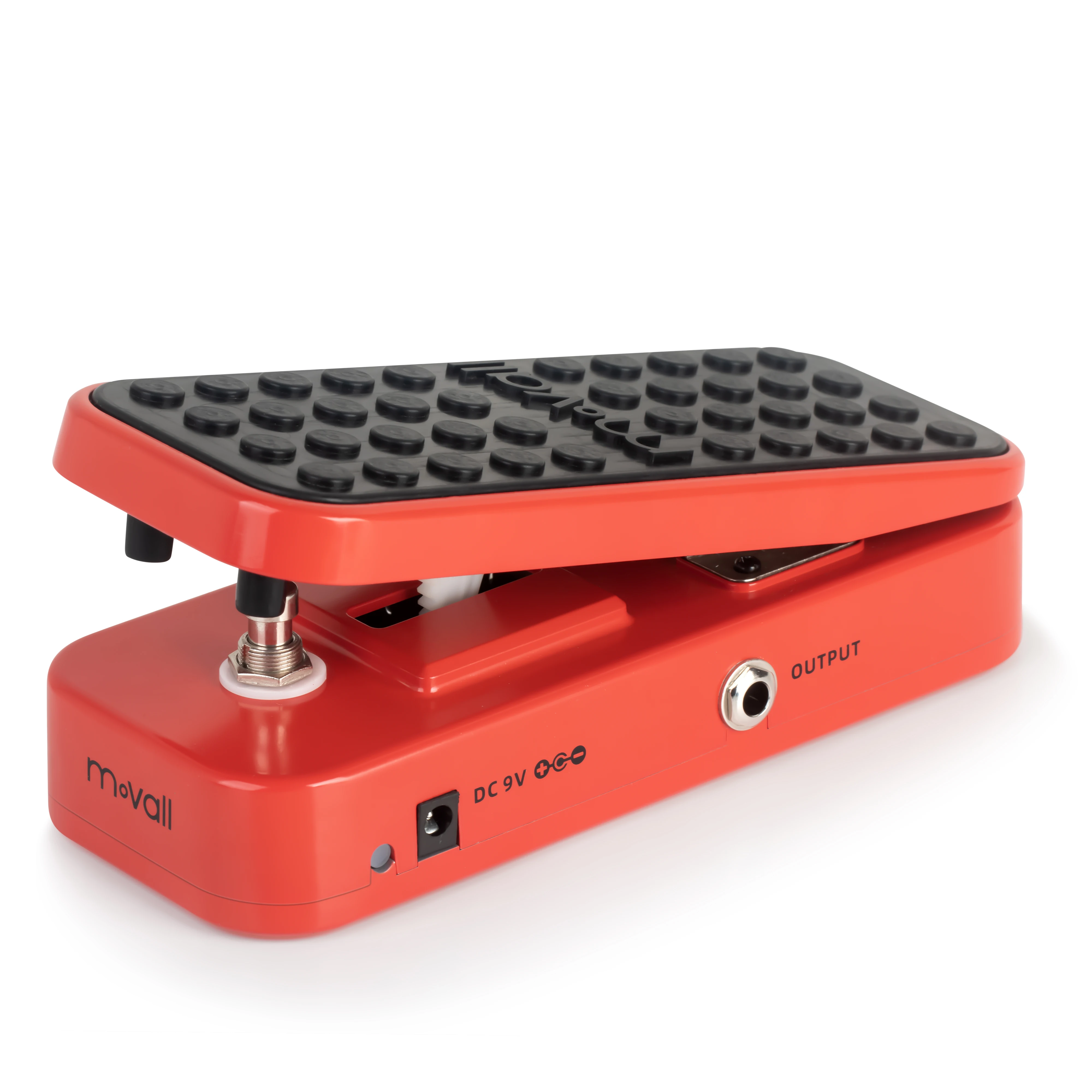 Movall Wah-Wah Volume Guitar Effect Pedal