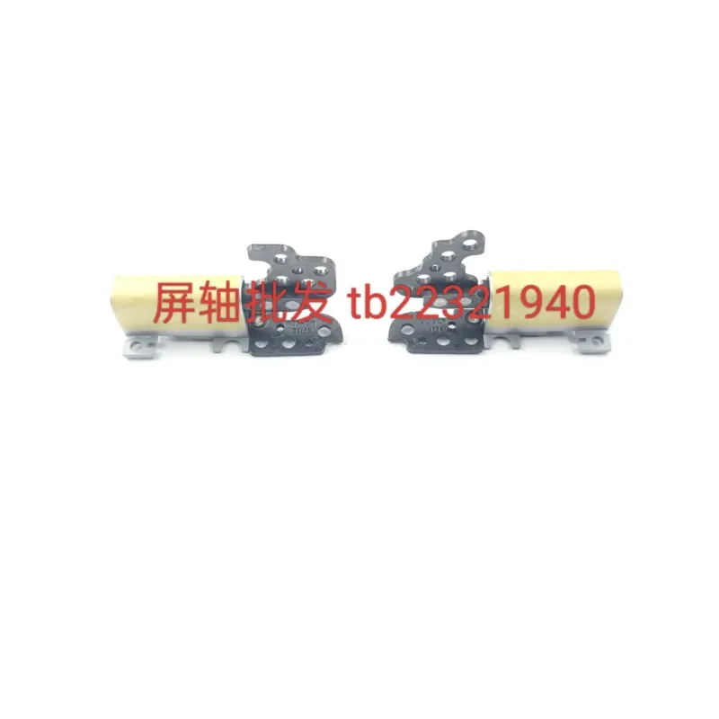 

Screen Shaft and Rotary Shaft for DELL Pro 16 Plus PB16250 Laptop 0FVT2F 0K9X41 Replacement Part