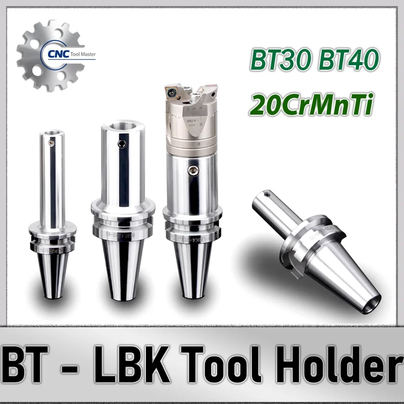 BT30 BT40 BT50 BT DCK LBK LBK1 LBK2 LBK3 LBK4 LBK5 LBK6 Boring Head Tool Holder SK40 EWN RBH Fine Finish Boring Rough Boring