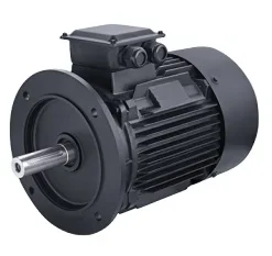 380v 2.2kw 3 Phase Ac Motor Permanent Magnet Synchronous Motor for Industrial and Commercial Use