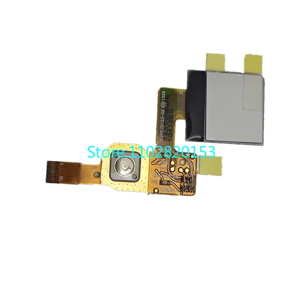 1PCS New Original Front LCD Display Screen Assembly for GoPro Hero + Action Camera Repair Parts
