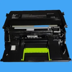 Cartuchos de tóner láser, Compatible con Lexmark Ms823, Ms725, 58d0z00, Ms821, Ms825DN, Ms820