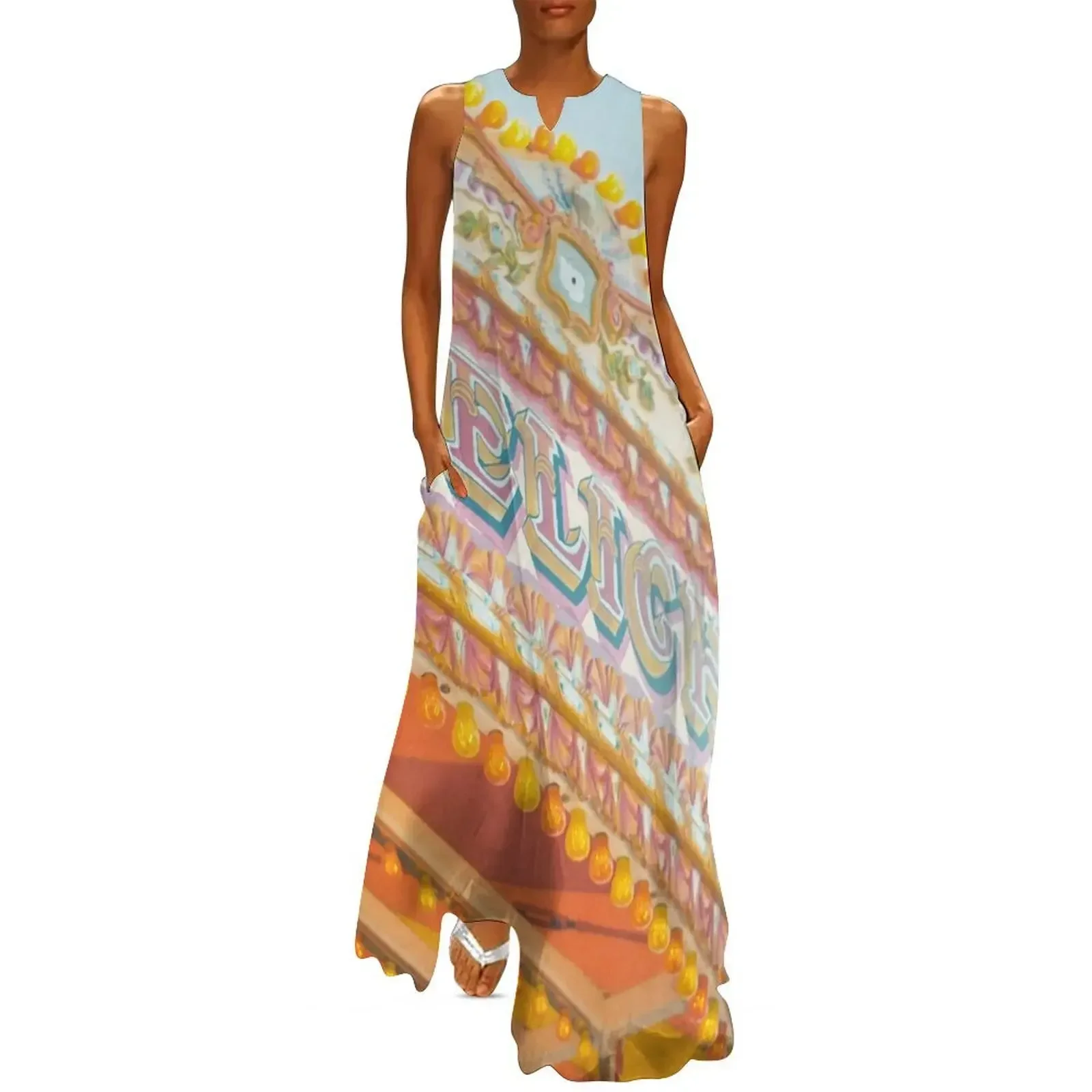 

Fun and Delight Long Dress evening dresses women summer dress for women 2025 long dresses for women Dress