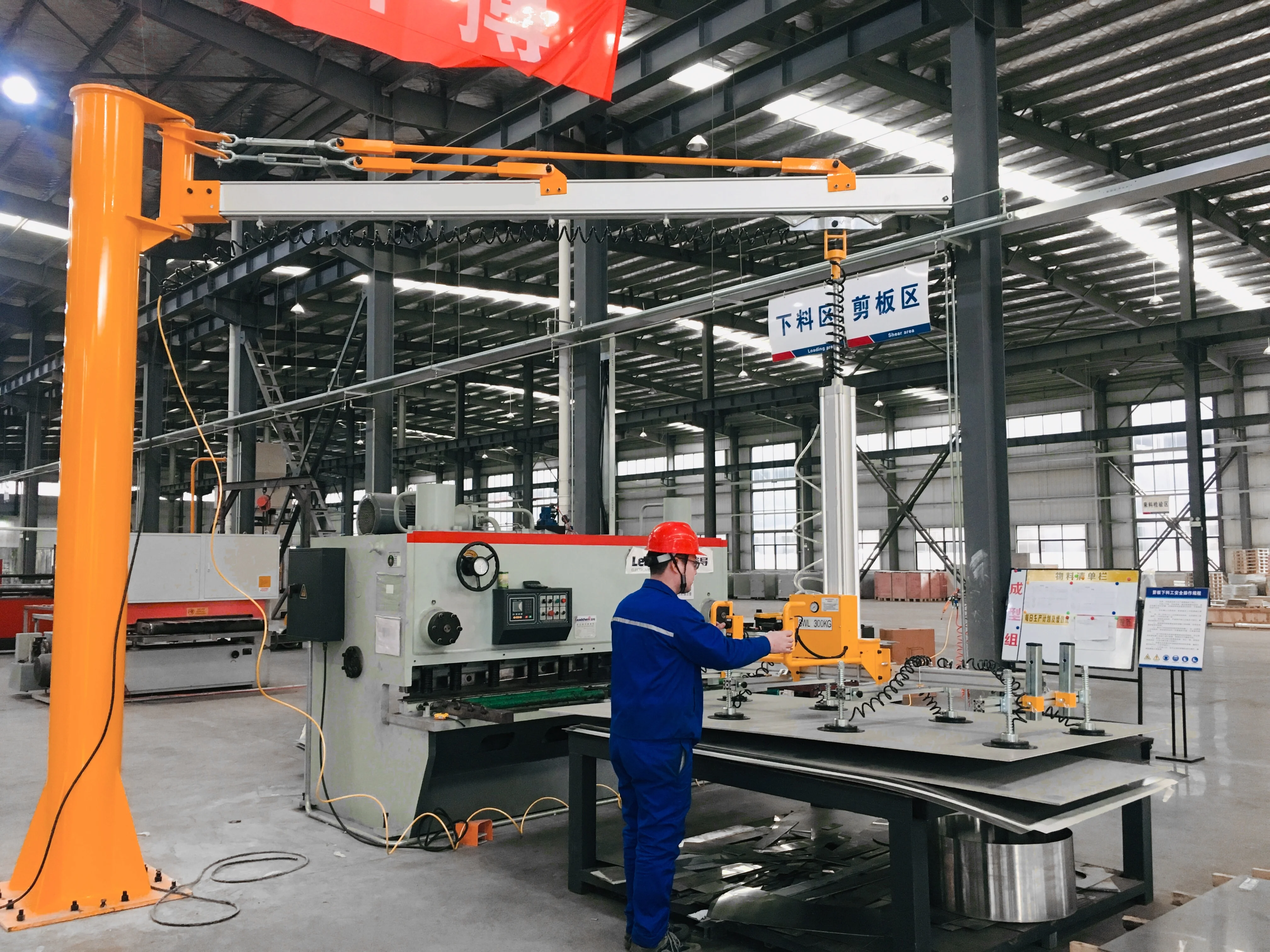 ชุดเครื่องมือคีมจับแผ่นกระเบื้องคุณภาพสูง พร้อมที่จับอะลูมิเนียมและที่ดูดสุญญากาศ