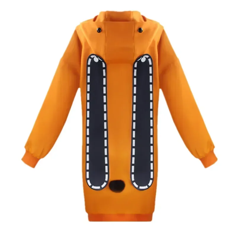 Anime Kakegurui Yomotsuki Runa Cosplay Costume Jk School Girls Uniform Coat Hoodie Halloween Carnival Clothing