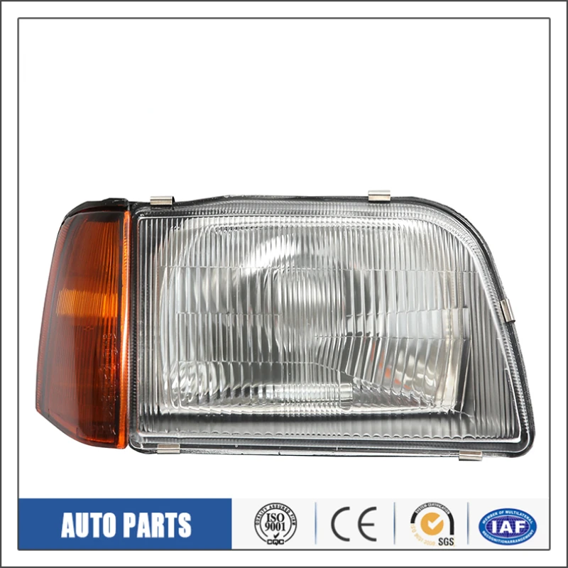 car  led headlight For DAEWOO TICO R&L 36301-781320