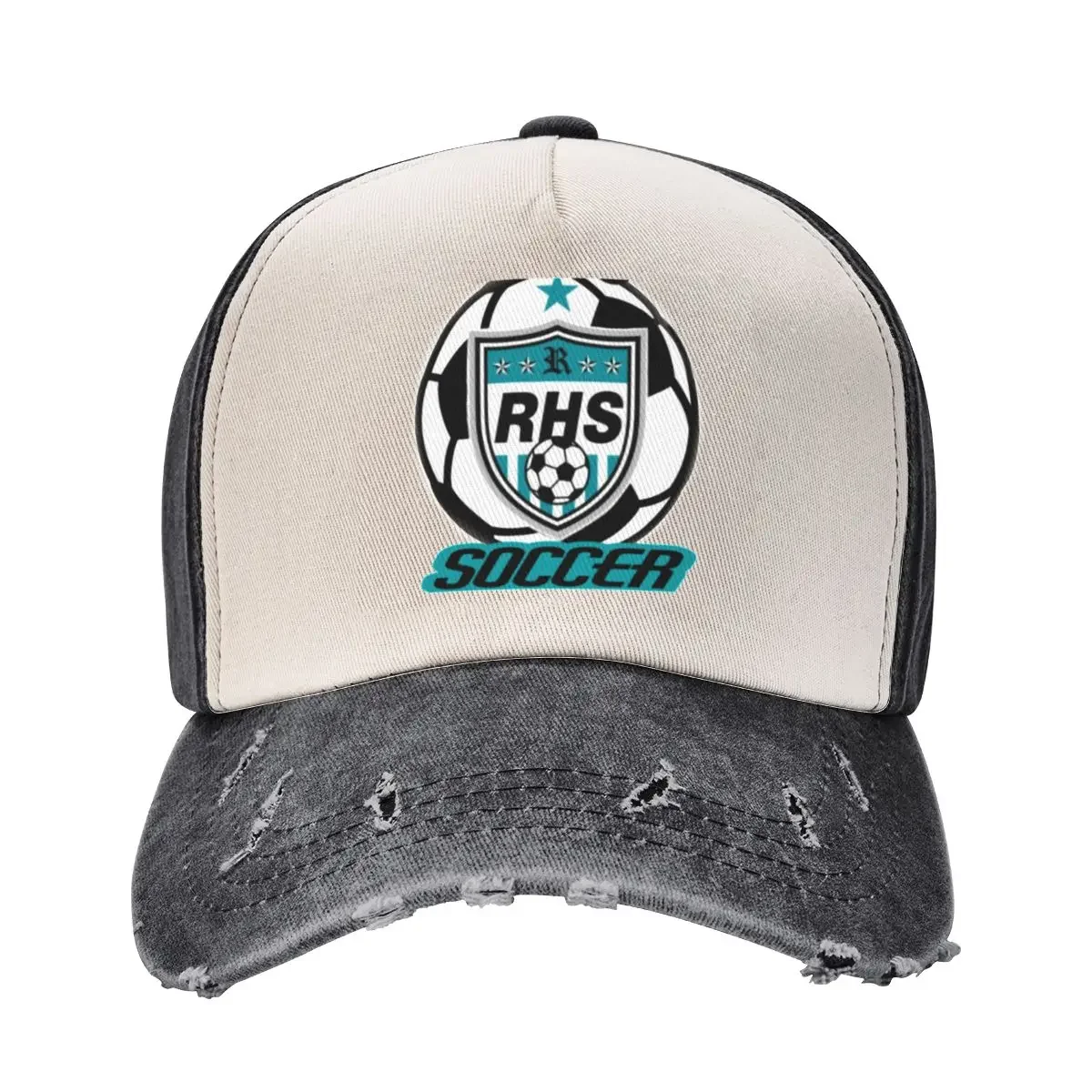 reagan soccer Baseball Cap Designer Hat Hat Beach Men's Baseball Women's