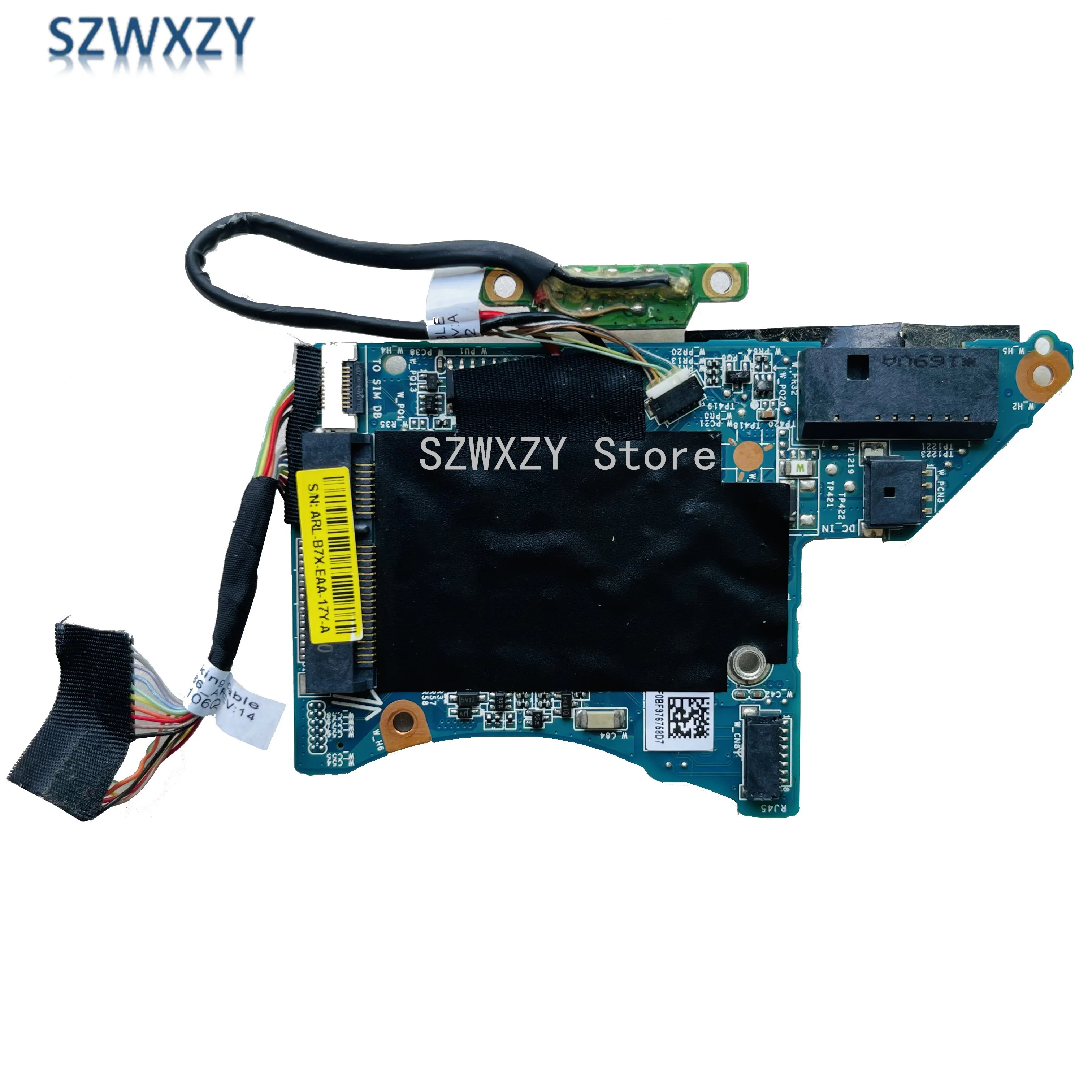 Original For Sony VAIO 13.3 VPCSA VPCSB VPCSC VPCSD Power Board