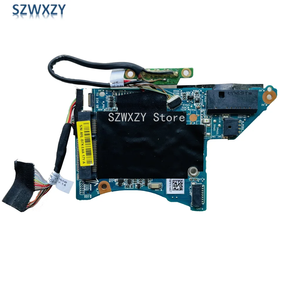 Original For Sony VAIO 13.3 VPCSA VPCSB VPCSC VPCSD Power Board