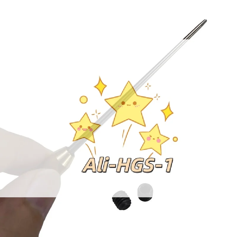 

OCA Glue Remover Replacement Needles - 2mm Metal Tips for CJ/IR/056 Series (CJ6, CJ7, CJ9, IR10, IR14, IR18, CJ-1, 056C, 056D)​