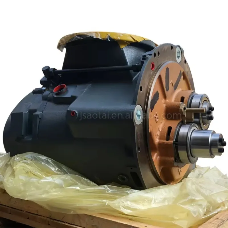 Air End C90 Head Oe…