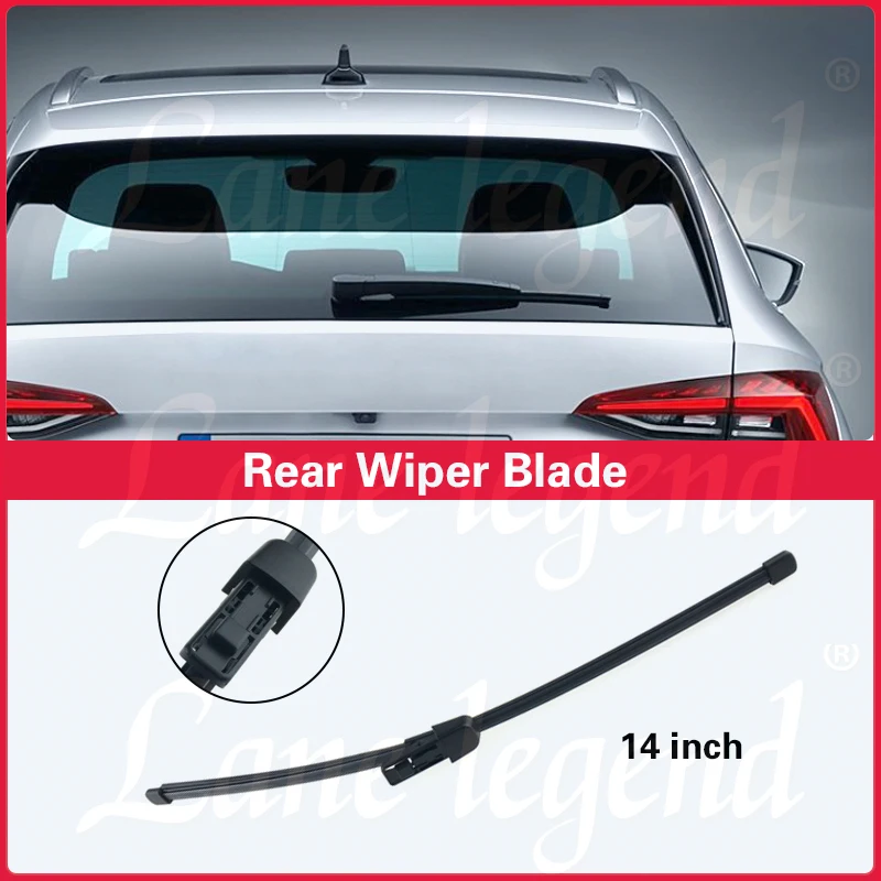 Car Wiper 14