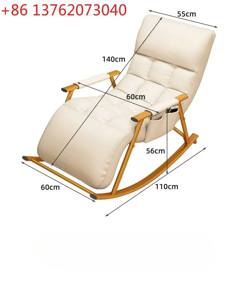 

Living room, bedroom, balcony, leisure sofa, designer style, high-end leisure, modern new light luxury