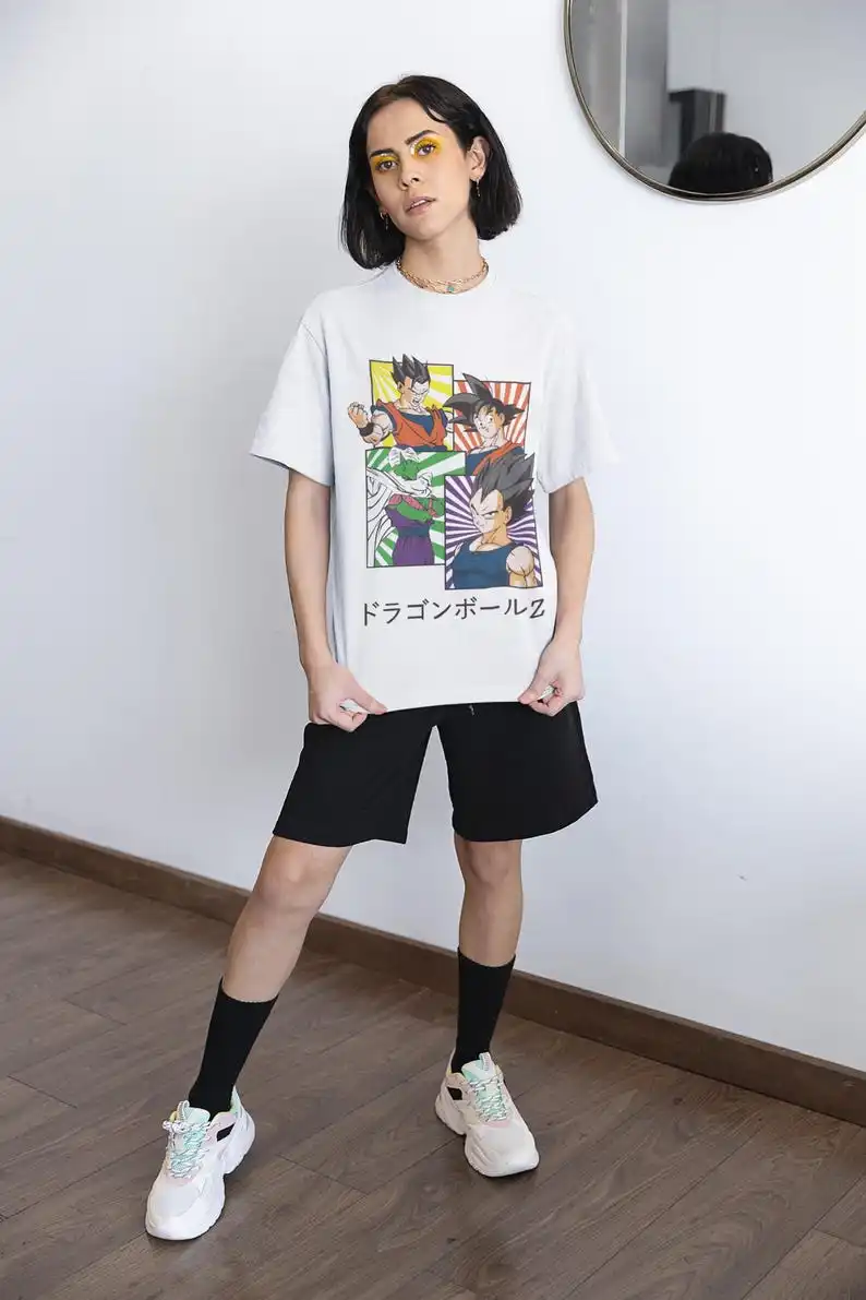 Manga Mirage's Enigma Unveiled: Solve the Mysteries of Manga and Wear Your Intelligence on This Universal Tee!