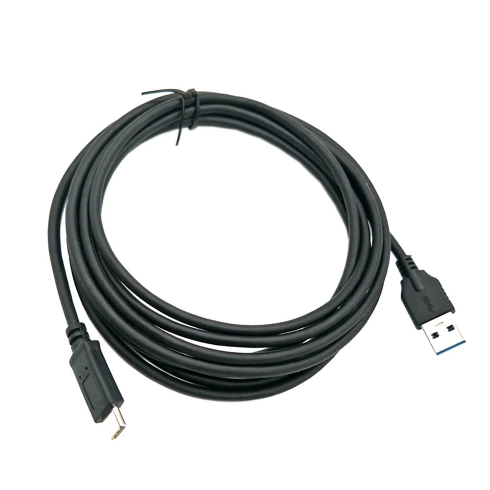 

USB3.1 data cable AM to Type-C interface conversion fair board connection cable hard disk cable 0.25m 1m 2m 3m