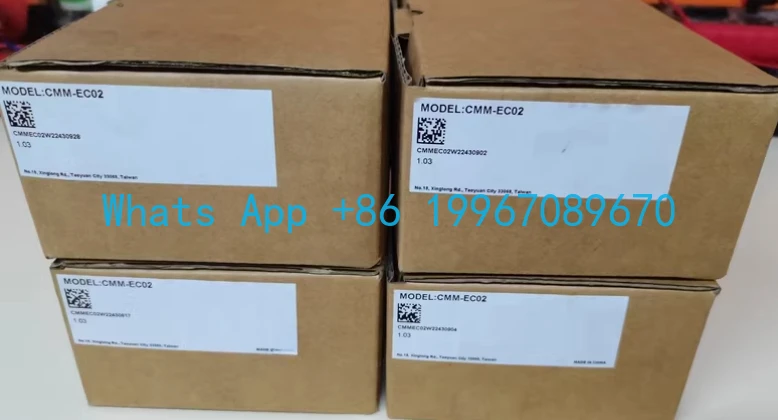 

Brand-new MS300 accessory communication card CMM-EC02 Fast Shipping