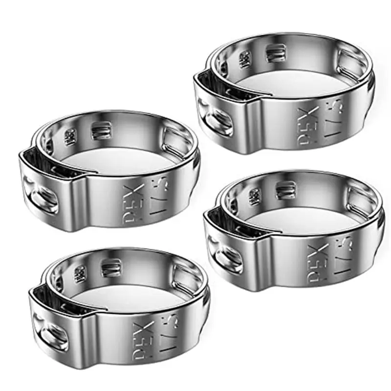 A77I 100Pack 1/2 In…