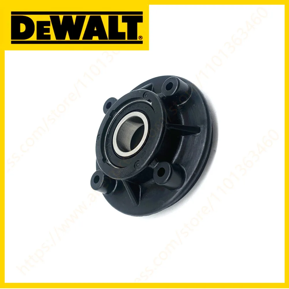 Asiento de rodamiento para DEWALT DCW6420 DCW6421 DWE6423 DCW210 DCW210B DCW210N, accesorios para herramientas eléctricas, pieza de herramientas eléctricas