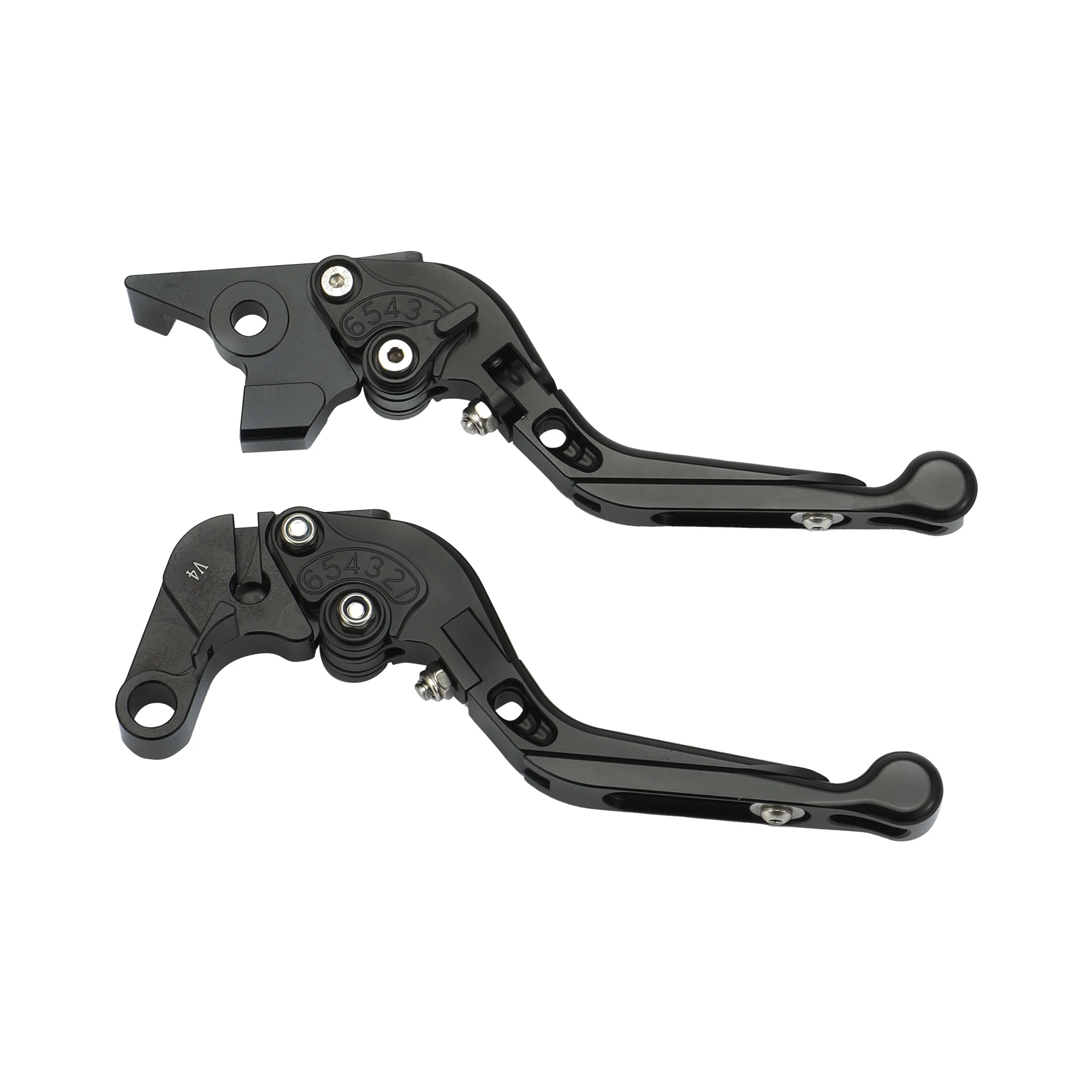 

Motorcycle Folding Brake Clutch Levers for YAMAHA TENERE 700 2019-2020 Tenere700 XTZ 700