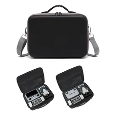 Shoulder Storage Bag for DJI MINI 4 PRO Storage Case Hard Shell Suitcase Crossbody Bag