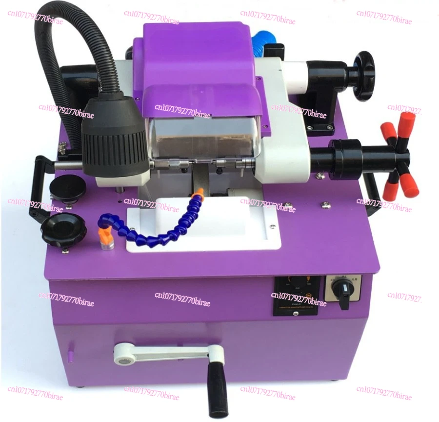 Juwelier Precisie Freesmachine Kraalvormmachine