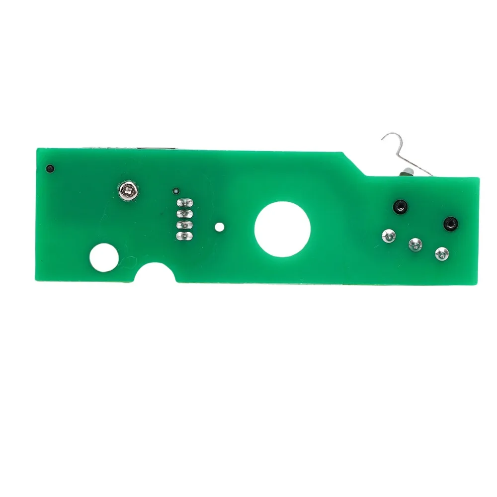 Accurate Gate Operator Counter Board Weatherproof Enhanced Performance Counter Board Replacement Automatic Gate Counter Board