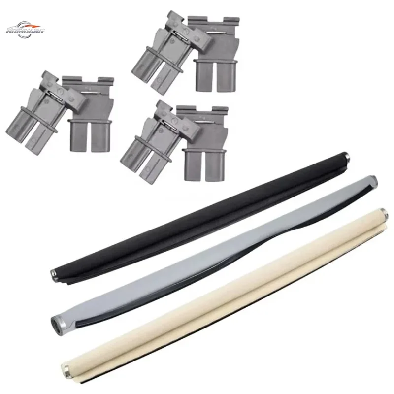 OEM 1K9877307A 1K9877307B 1K9877307C 1K9877307 Black Gray Beige Parts Sunroof Sunshade Corn For VW Sharan TiguanGolf Audi Q5