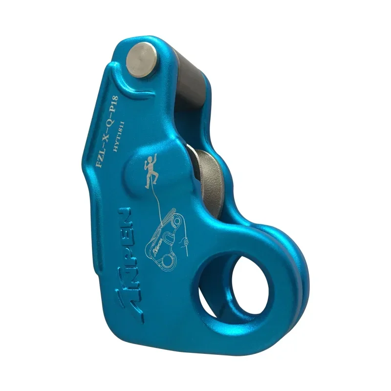 Anpen Descender Belay Device