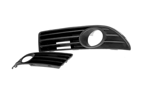 

Front Lower Side Cooling Air Grille For Volkswagen For VW Polo 9N3