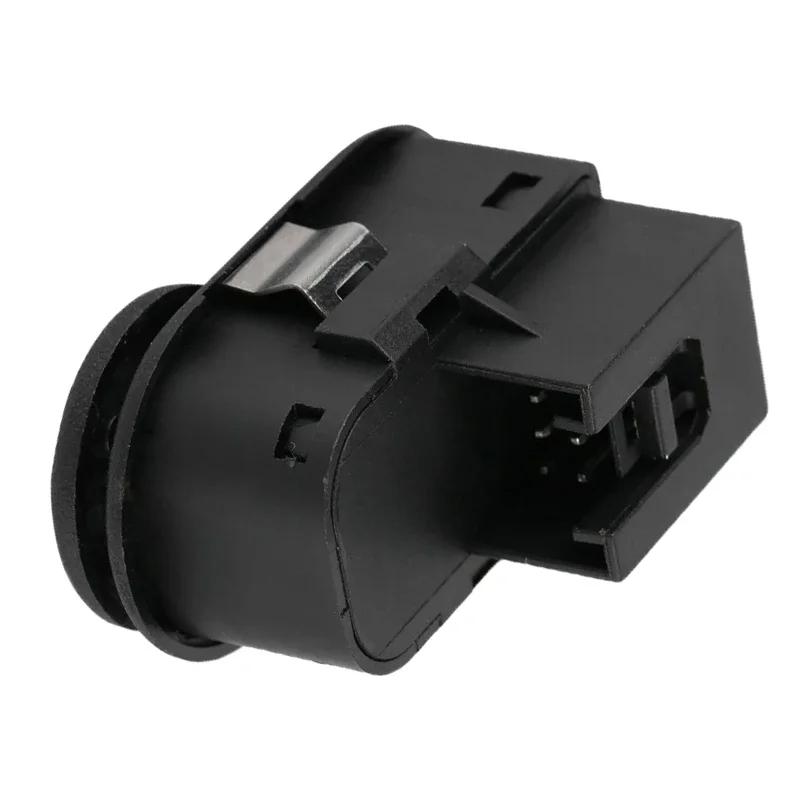 Mirror Adjustment Control Switch Knob 9226861 for 1998-2009 Opel Astra II & 00-07 Agila A & 99-02 Vectra B & 99-05 Zafira A