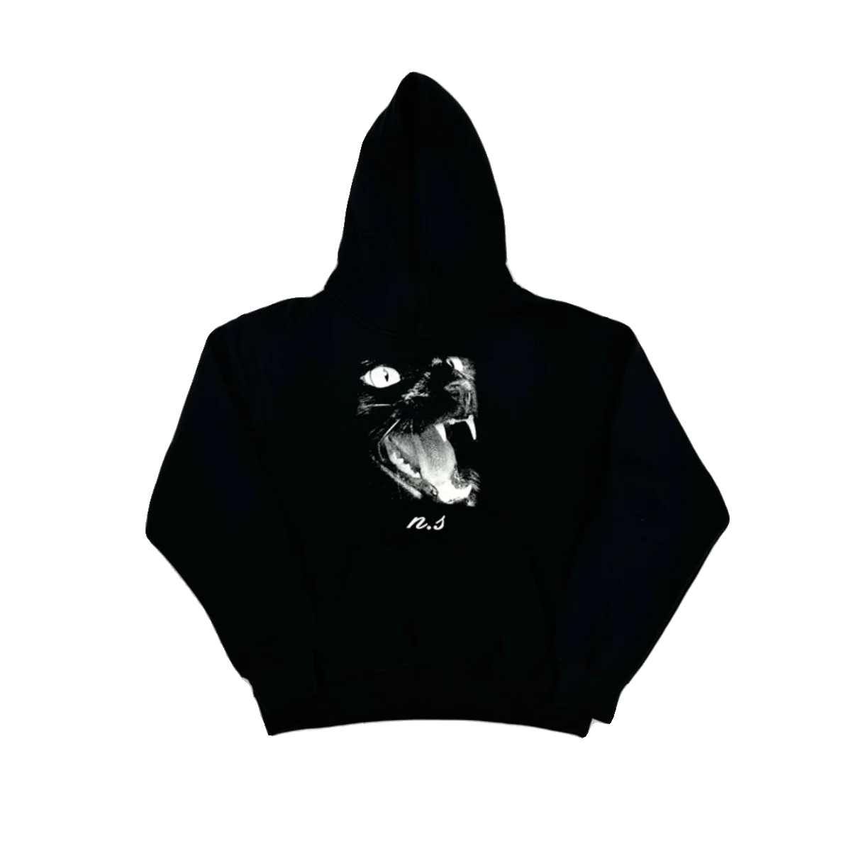 New NOSTYLIST K-CARSON PLAYBOI CARTI WHOLE Destroy Lonely Pullover Hoodies Hoody hooded Sweatshirts velvet Cotton Thick #657