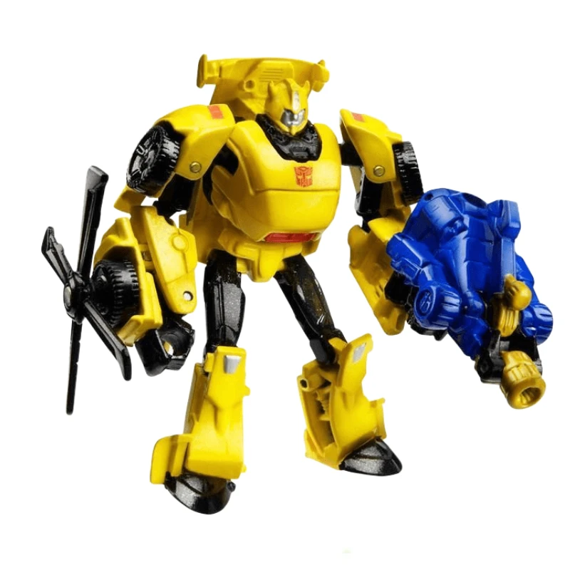 Tomy-Robot Anime Action Model Toys, Tokyo ara, TransDevices G Series, 30e travailleurs, LG aq, Bumblebee et Pyromane, Cadeau en stock