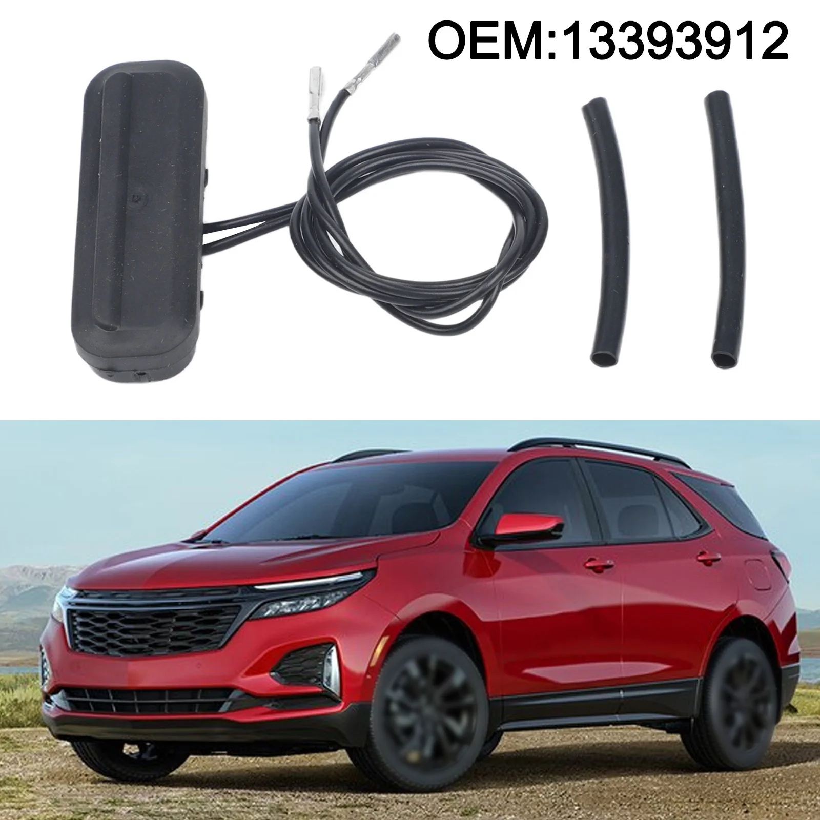 

Trunk Release Actuator Switch for Chevy For Cruze 2011-2016 and For Orlando Wagon 2012-2014 Direct Fit OE Number 13393912
