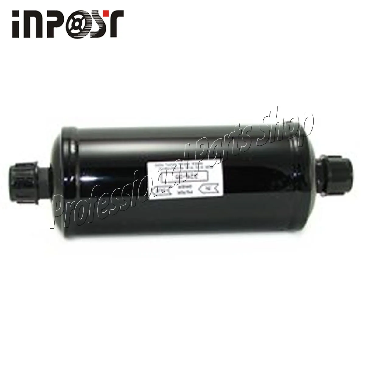 14-00326-05 140032605 Receiver Drier Compatible With For Carrier Maxima DML 304 FS